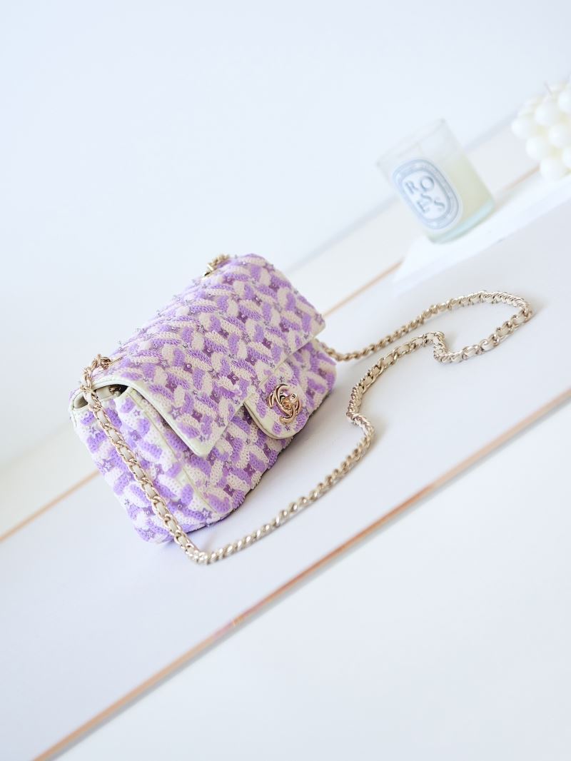 Ch**el cf series bags